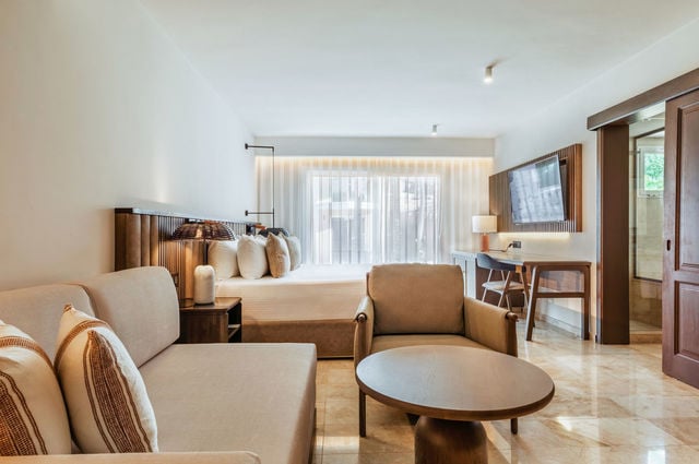 Palladium Hotel Group Announces the Official Re-Opening of Grand Palladium Select Bavaro and Family Selection in Punta Cana