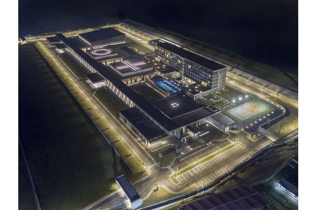 DoubleTree by Hilton Kintele to Anchor Major Conference Hub in Republic of Congo