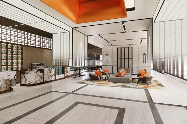 Hyatt Place Busan Yeonsan Opens in South Korea