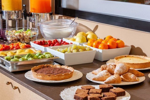 American Hotel & Lodging Association Joins the U.S. Food Waste Pact