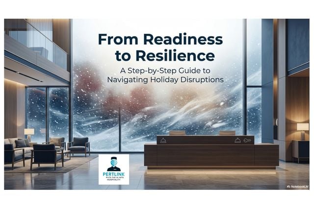 Business Continuity Playbook