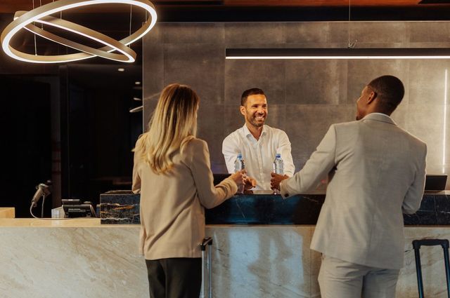 Winning over OTA guests with trust and convenience in the website and CRM