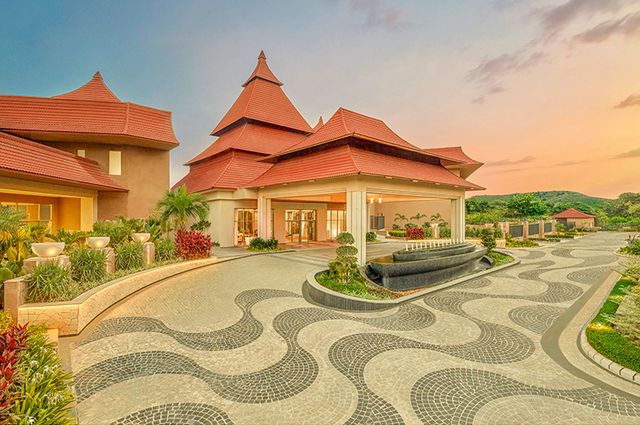 Marriott International Opens its 200th Property in India, With The Westin Jaipur Kant Kalwar Resort & Spa