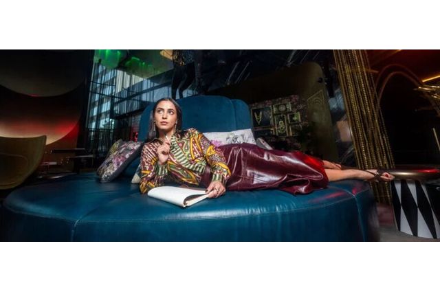 W Hotels Introduces a New Season of Hotel Tales: a Global Storytelling Series Spanning Music, Taste, Culture, and Connection