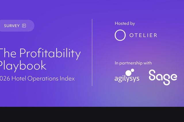 Share Your Insights: The 2026 Profitability Playbook Survey