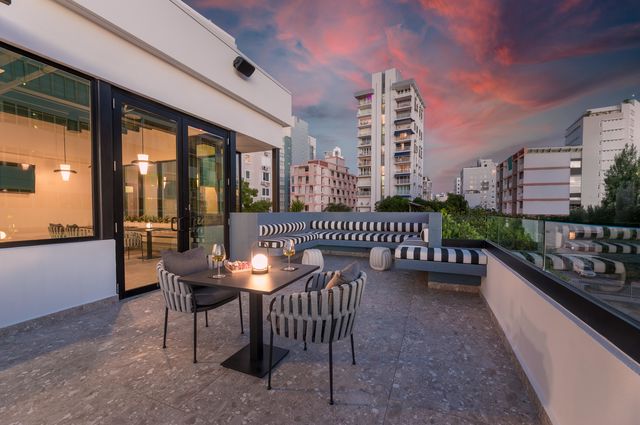Magdalena 1163 Brings a New Boutique Hospitality Experience to Condado