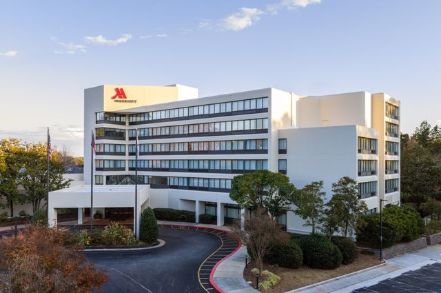 Driftwood Capital Announces $11 Million Renovation of the Marriott Raleigh-Durham Research Triangle Park