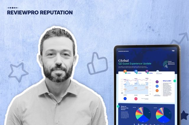 Booking.com’s new review scoring explained: What hoteliers need to know in 2026