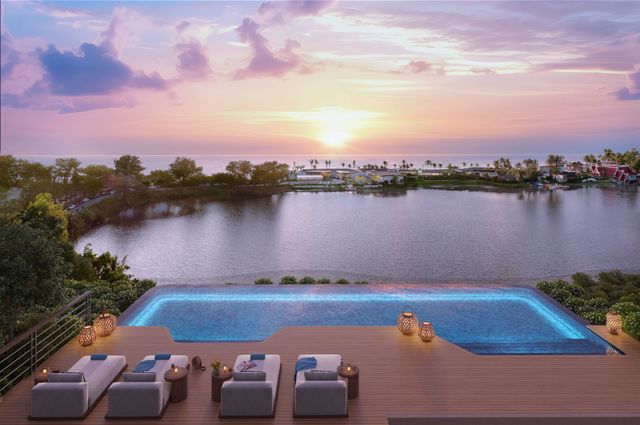 Banyan Group Unveils New Residential Brand: Bellaguna