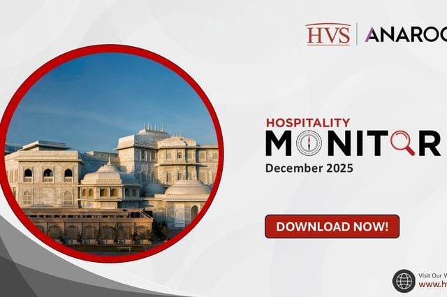 HVS ANAROCK MONITOR, December 2025