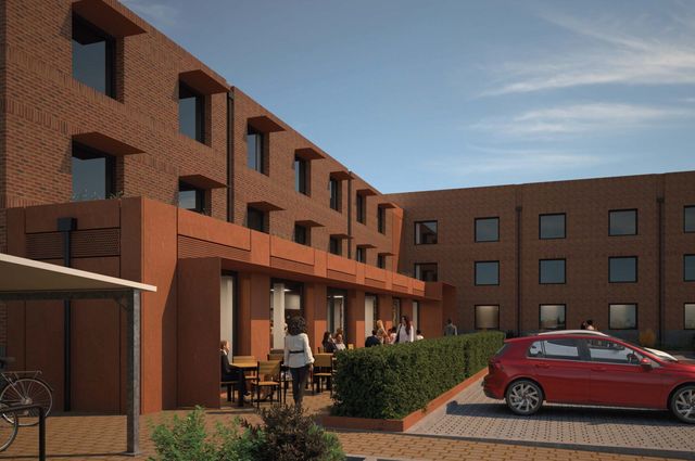 Premier Inn Gears Up for Second Chichester Location