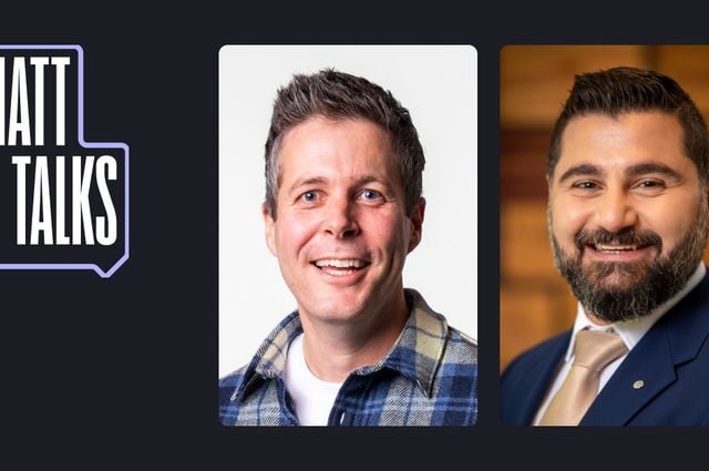 Hospitality as a force for good: lessons from a refugee