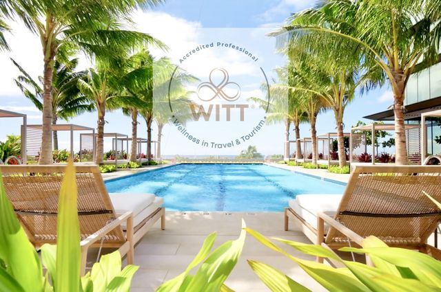 WITT Launches New Global Accreditation for Wellness Hospitality Professionals