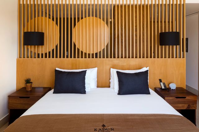 Kadun, a Boutique Hotel by Mexico Grand Hotels, Debuts in Cabo San Lucas