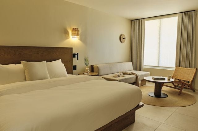 The All-New Ambros Daytona Marks the Opening of the Florida Coastal Destination’s First-Ever Boutique and Design-Driven Hotel