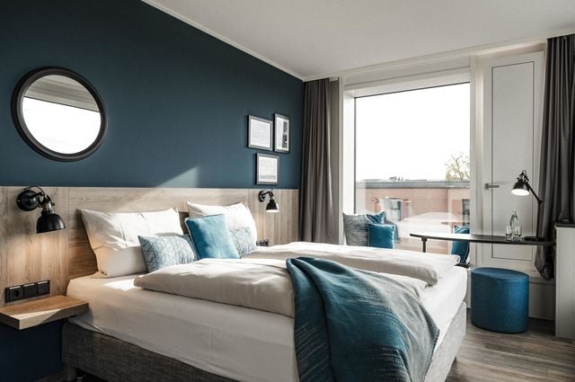HARBR. Hotel Konstanz Joins Radisson Individuals near Lake Constance