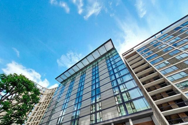 RIU Opens Its Second Hotel in London