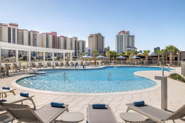Springhill Suites By Marriott Opens In Orange Beach, Alabama