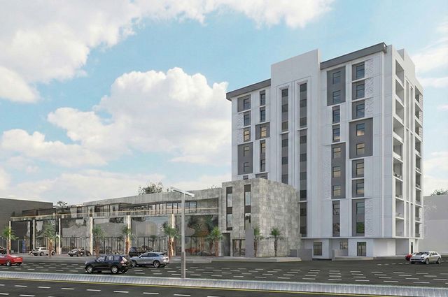 Al Qimmah Hospitality and Marriott International Announce Agreement to Add More Than 2,700 Hotel Rooms in Saudi Arabia