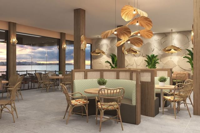 Moonstone Spa to Debut at New Luxury Beachfront Retreat, Sapphire Sands Villas, in Saint Lucia