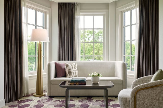 Royal Park Hotel Reveals Newly Reimagined Look Following Sweeping Property-wide Renovation