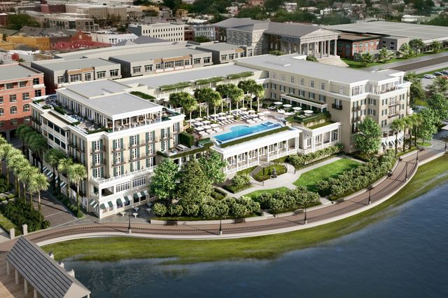 Preferred Hotels & Resorts Welcomes The Cooper to Legend Collection