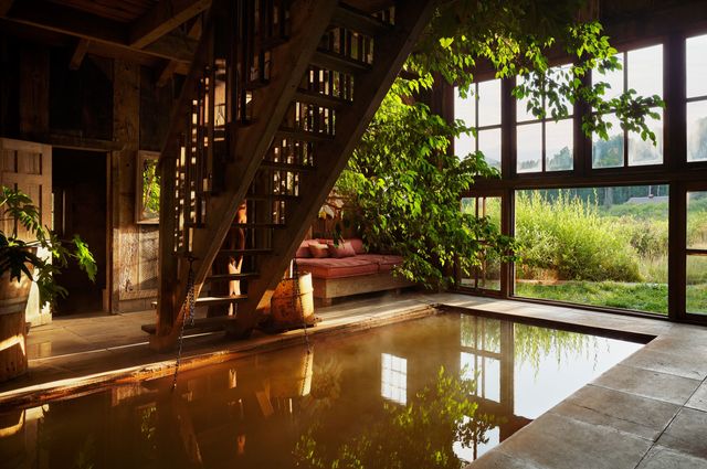 Dunton Hot Springs Officially Completes Multi-Million Dollar Phased Renovation