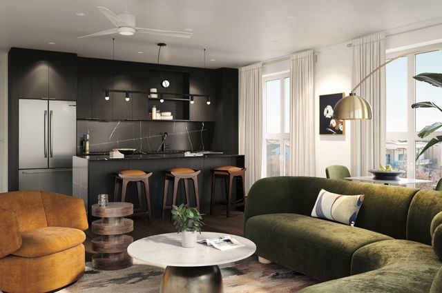 The Code Officially Opens on South Lamar on Feb. 23: Introducing a New Boutique Hotel and Residence Hybrid Concept in Austin