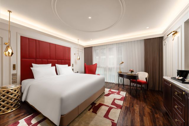 Hotel de l’Opera Hanoi – MGallery Collection enters its next act