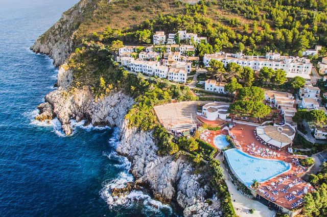 Castello Sgr acquires Calampiso Resort, near Palermo, Italy