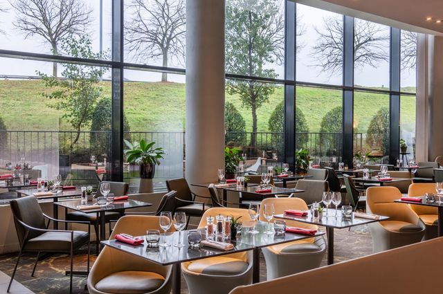 Radisson Blu CDG Airport Terminal Hotel Opens in Paris, Redefining Premium Hospitality at Europe’s Leading Aviation Hub