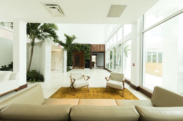 Oliver Hospitality adds The Nashville Reserve To Its Collection