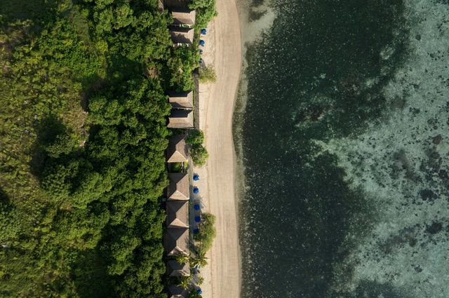 Sudamala Resorts Elevates Sustainable Tourism with Solar Power Integration and Coral Reef Restoration Programs