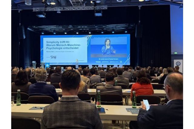 ÖHV Congress 2026: Between AI Euphoria and Operational Reality