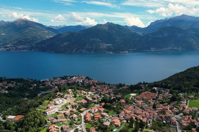 Corinthia Hotels, RoundShield and Kervis Announce Luxury Development in Lake Como, Italy – opening 2028