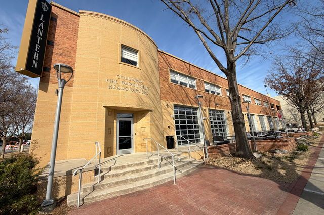 Raines Transforms a Historic Firehouse into a Boutique Hotel with a Purpose-Driven Mission