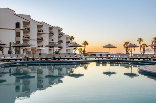 Villa Del Palmar Beach Resort & Spa Cabo San Lucas Unveils Inspired Renovation as Part of Visionary Growth