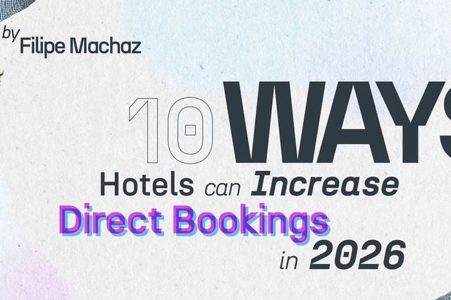 10 Ways Hotels Can Increase Direct Bookings in 2026