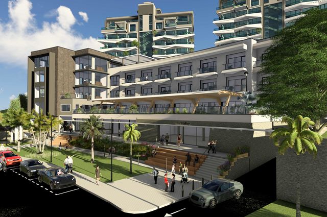 Aleph Hospitality Signs Third hotel in Rwanda