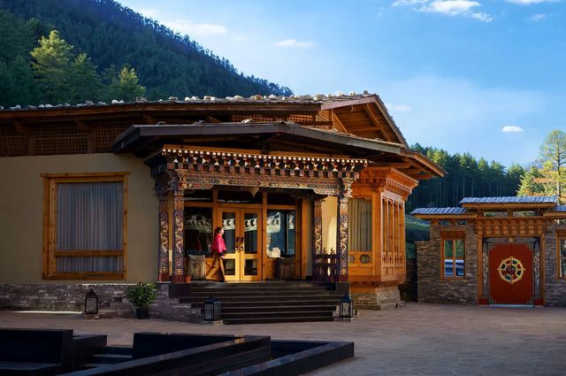 IHCL & CG Hospitality Global Strengthens Presence in Bhutan, Unveils Taj Gangtey Resort & Spa
