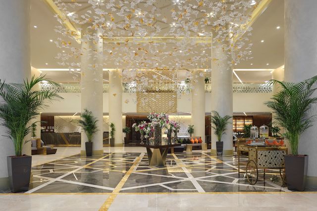DoubleTree by Hilton Makkah Aziziyah Brings Brand’s Warm Welcome to Al Aziziyah District