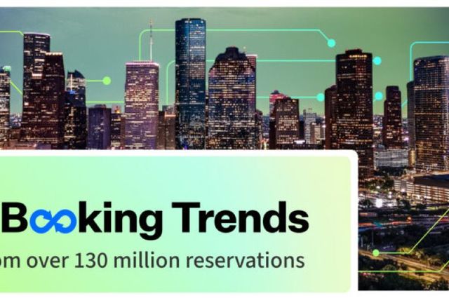 Shoulder seasons challenge peak periods as year-round hotel demand strengthens in 2025: SiteMinder