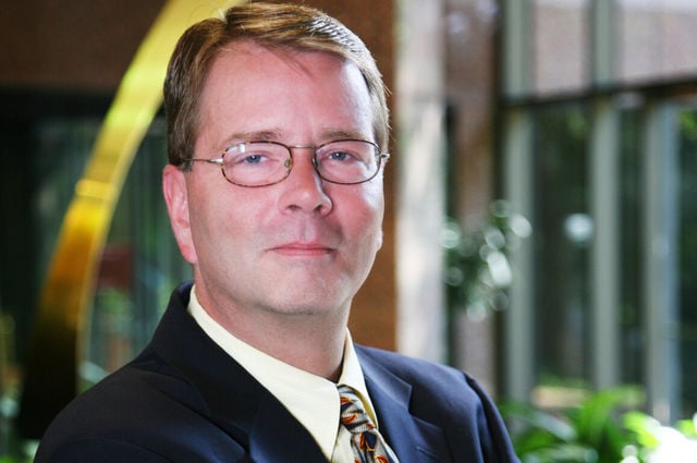 Scott Ness to Retire from Concord Hospitality After 23 Years