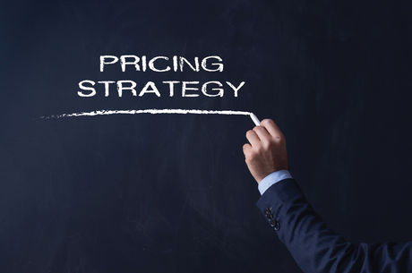 How to build your pricing strategy in today’s reality?