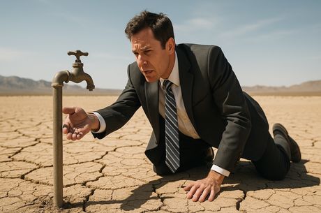 Lead Drought Got You Parched? Here’s How We Refill the Hotel Sales Pipeline