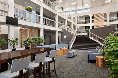 Rebel Hotel Company Expands West Coast Presence with Domain Sunnyvale