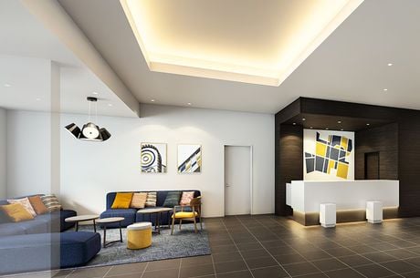 City Express by Marriott Shin-Imamiya