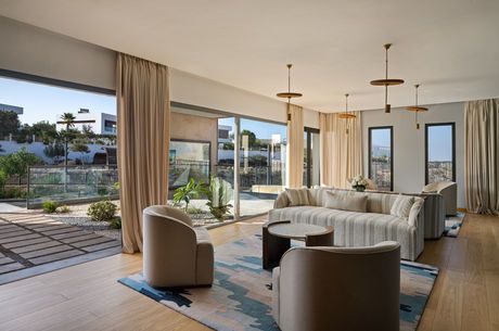 Radisson Residences Taghazout Bay