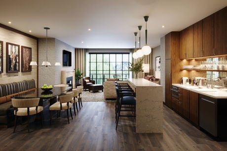 Kohler, Wisconsin Resort