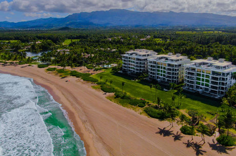 Four Seasons Resort and Residences Puerto Rico